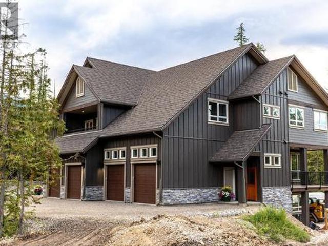 4576 Timberline Crescent Unit# 36, Fernie, BC, V0B 1M0 house for sale | Listing ID 10384 | Royal LePage