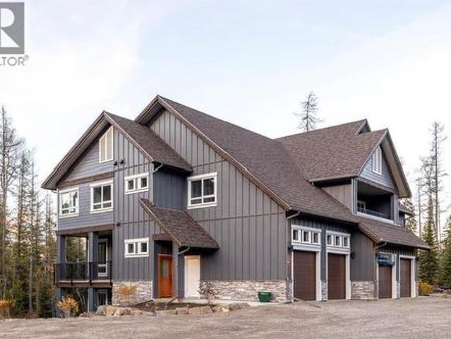 4576 Timberline Crescent Unit# 39, Fernie, BC, V0B 1M5 house for sale | Listing ID 10391 | Royal LePage