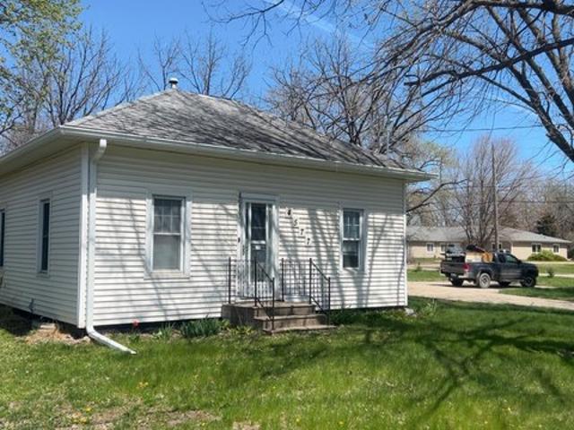 4577 Lafayette Rd, Evansdale, IA 50707