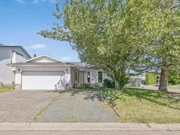 45787 Timothy Avenue, Chilliwack, BC, V2R 2S3 house for sale.