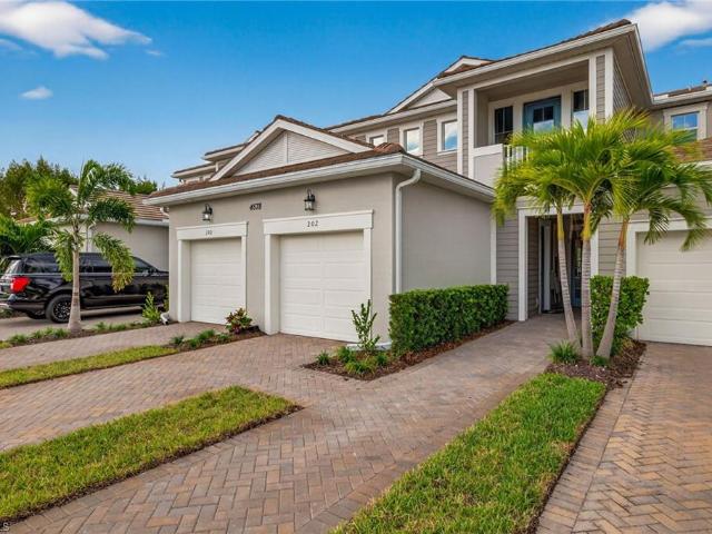 4578 Arboretum Cir, Unit 202, Naples, FL 34112 | MLS #226024