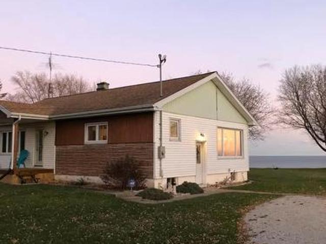4578 Talbot Trail, Chatham Kent Merlin, ON, N0P 2A0 house for lease | Listing ID X13810 | Royal LePage