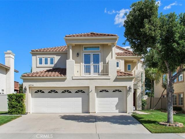 45794 Corte Lerma