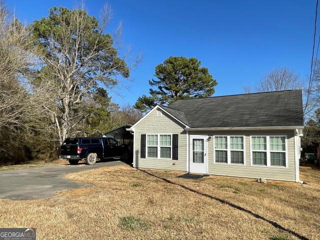 4579 Dogwood Valley Road