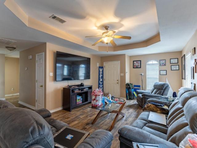 4579 Francisco Verrett Drive
