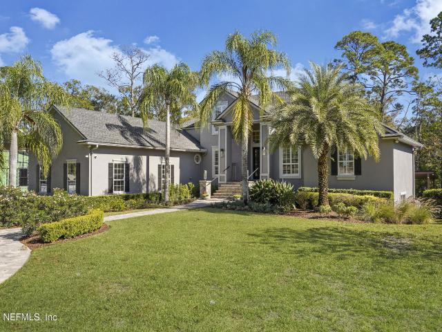 4579 Swilcan Bridge Ln N, Jacksonville, FL 32224 | MLS #2120