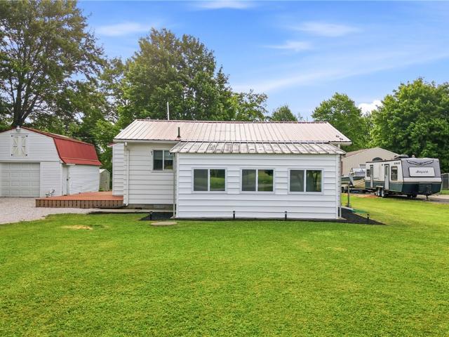4570 Pymatuning Lake Rd