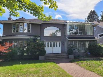 4570 13Th Avenue W, Vancouver, BC, V6R 2V4 house for sale | Listing ID R3137 | Royal LePage