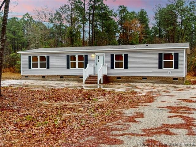 4571 Mercer Mill Brown Marsh Road