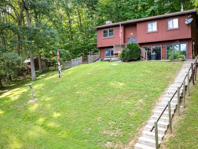4571 W County Road 1100 S