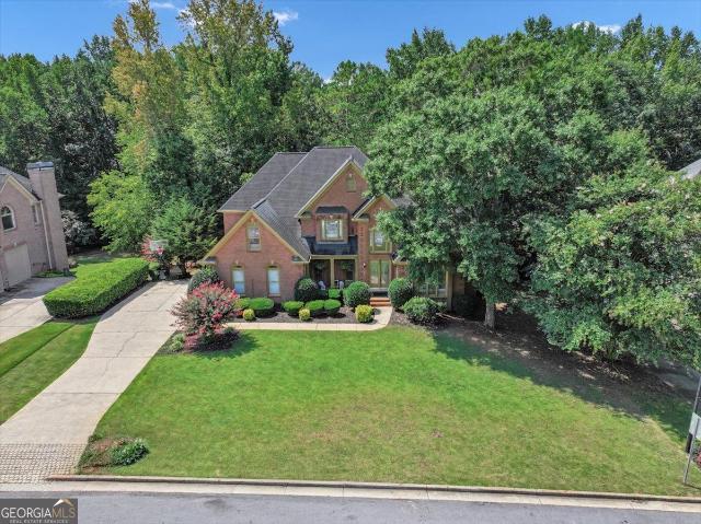 4572 Lionshead Circle