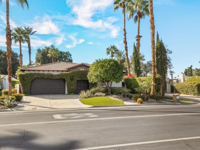 45737 Club Drive, Indian Wells, US, CA