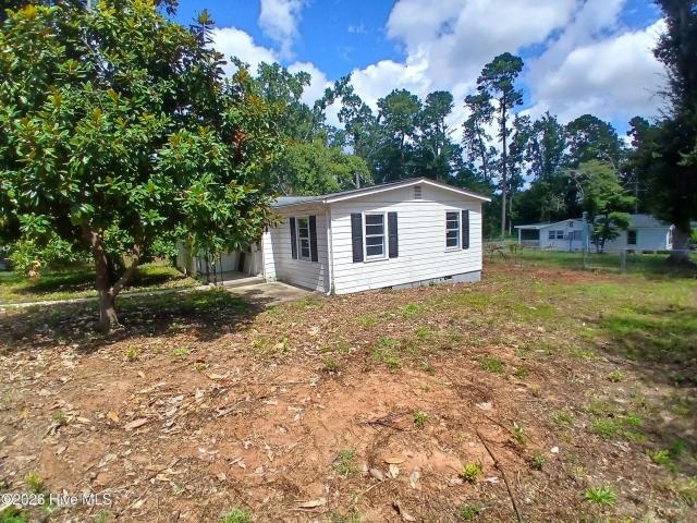 4573 Meadow Lane