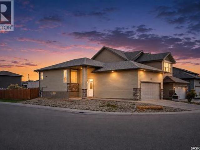4573 Padwick Road, Regina, SK, S4W 0C3 house for sale | Listing ID SK045271 | Royal LePage