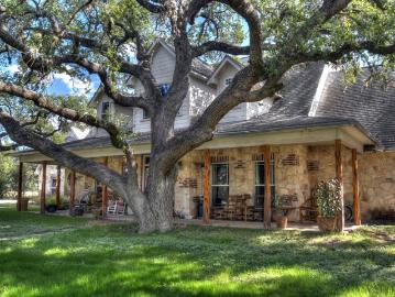 4573 Ranch Road 1120, Rio Frio, TX 78879 | MLS #120608
