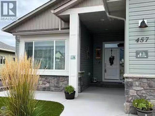 457 4 Th Street, Vernon, BC, V1H 1Z1 house for sale Listing.