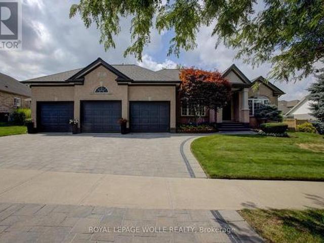 457 Caryndale Drive, Kitchener, ON, N2R 1J7 house for sale | Listing ID X13739 | Royal LePage