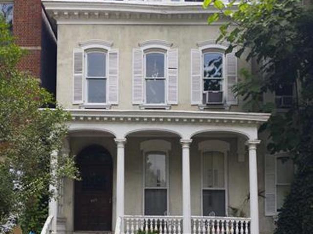 457 Clinton Avenue, Brooklyn, NY