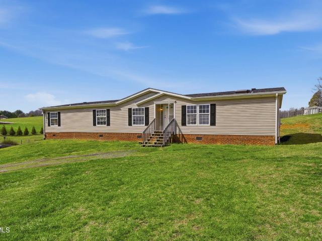 457 Booher Drive