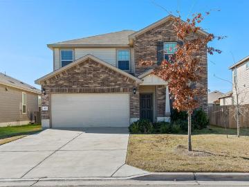 457 Bedford Falls Ln, Jarrell, TX 76537 | MLS #5870