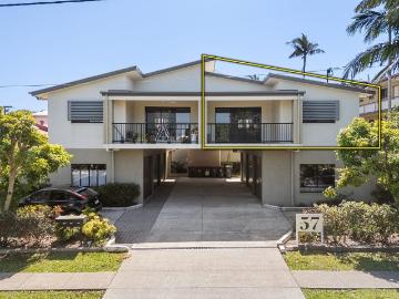 4/57 Birdwood Street, Zillmere, QLD 4034 House for Rent Ray White Asset Management Taigum