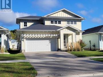 457 George Street, Central Elgin Port Stanley, ON, N5L 0B1 house for sale | Listing ID X13414 | Royal LePage