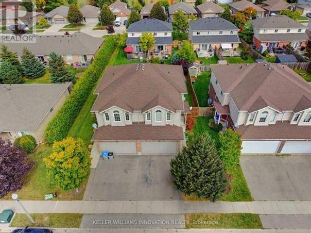 457 Danby Street E, North Perth, ON, N4W 0A5 house for sale | Listing ID X13843 | Royal LePage