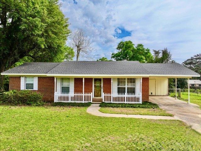 457 Edgewood Dr, Jackson, AL 36545