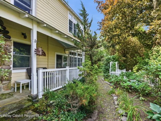457 Krumville Road