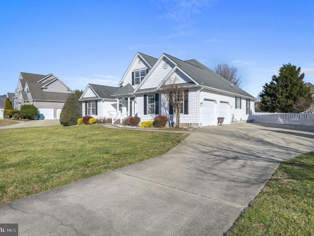 457 Orchard Grove Way, Camden Wyoming, DE 19934 | MLS #DEKT2043