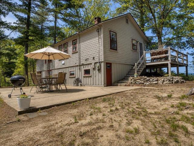 457 Lovell Lake Road