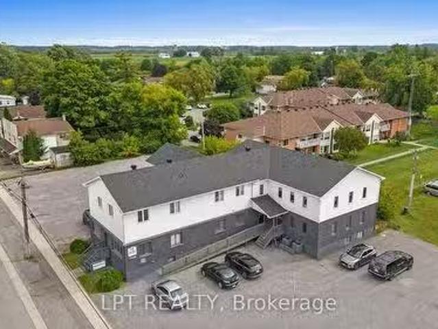 457 Main Street, North Dundas, ON, K0C 2K0 commercial for sa.