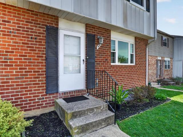 457 Mainview Court