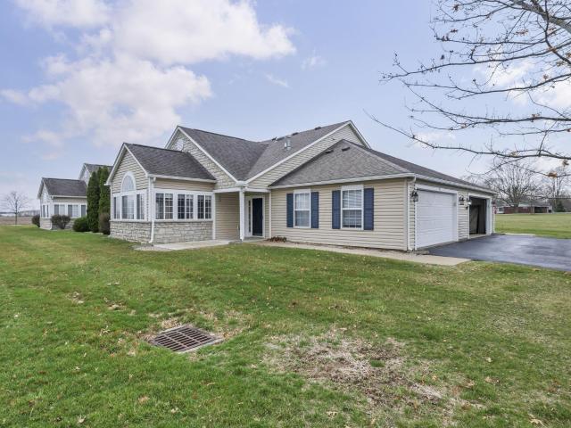 457 New Park Drive