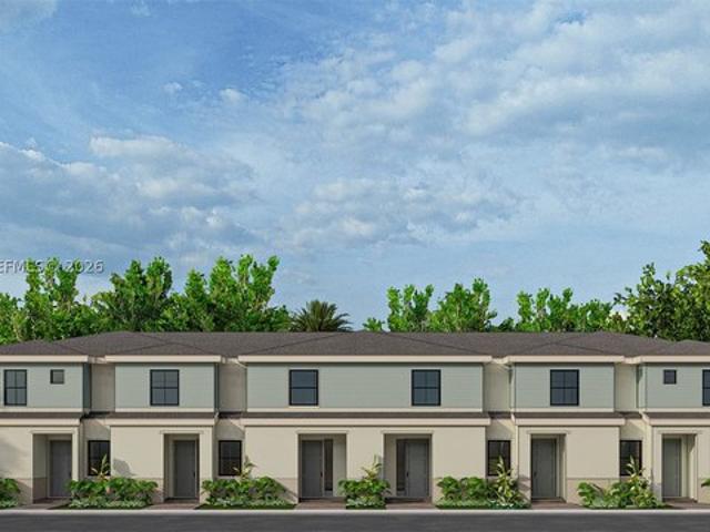 457 NE 15th St, Florida City, FL 33034