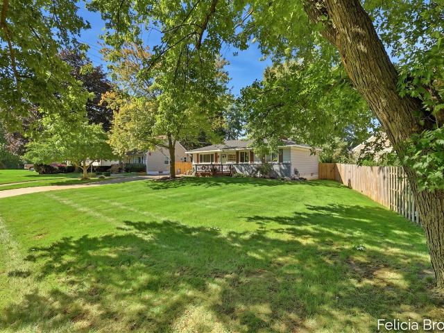 457 Parkside Avenue