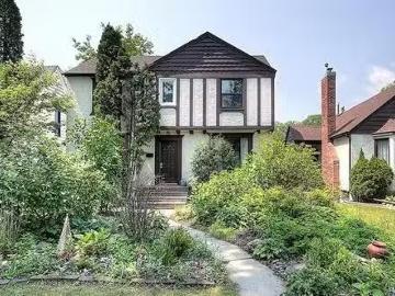 Central River Heights, Winnipeg, Fairford, Division No 19