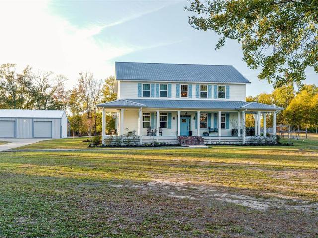 457 Windhaven Rd, Dequincy, LA 70633 | MLS #SWL25102