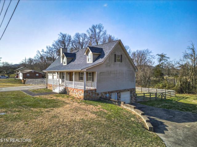 457 Terrace View Drive