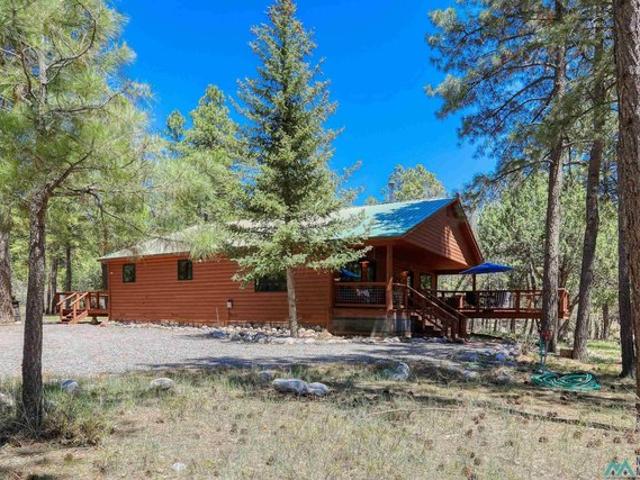 457 State Highway 512, Chama, NM 87520