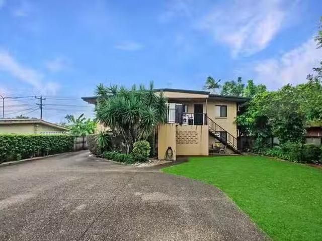 4/584 Bruce Highway, Woree, QLD 4868