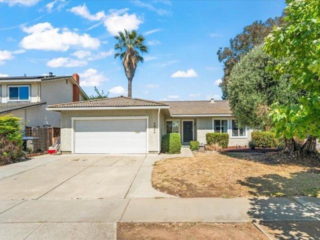 4584 Thousand Oaks Dr, San Jose, CA 95136
