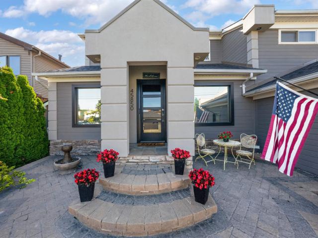 45850 Private Shore Drive