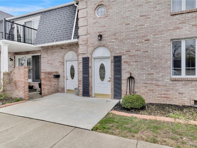 4585 Chestnut Ridge Road # 11
