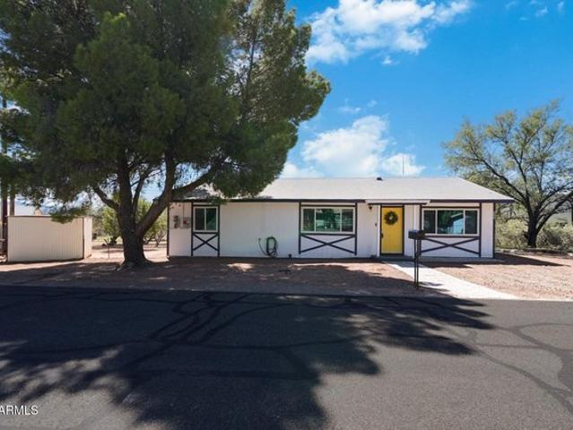 4585 E Valley Ln, Rimrock, AZ 86335