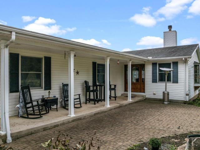 4585 S Dayton Brandt Road