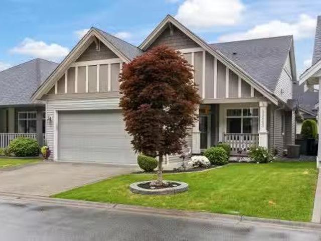 45863 Foxridge Crescent S, Chilliwack, BC, V2R 0P7 house for.