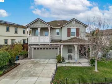 4586 DONEGAL WAY, ANTIOCH, CA 94531