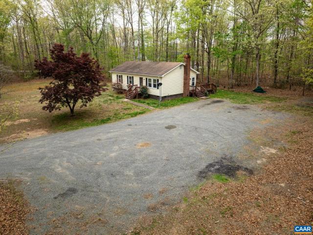 4586 Spotswood Trail, Barboursville, VA 22923 | MLS #676294
