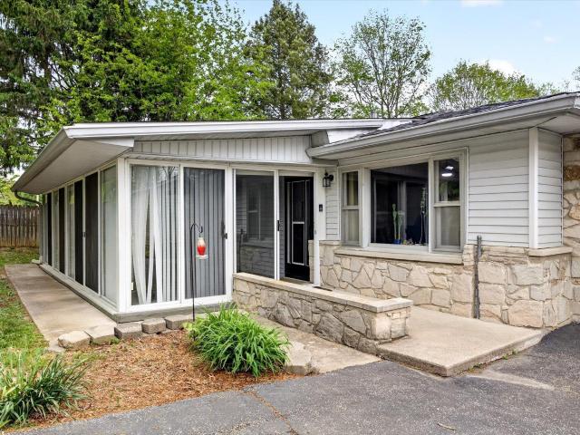 4587 S Patricia Lane
